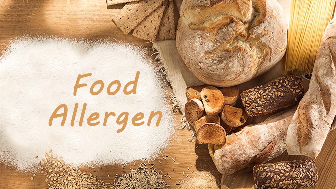 Food Allergen Labeling